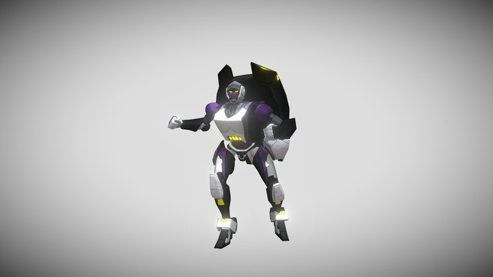 Nightbird