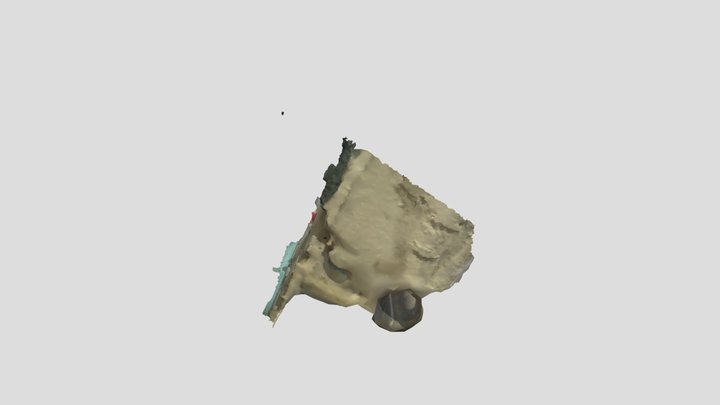 B3 FREE LAB - Column 2024.07.22 3D Model