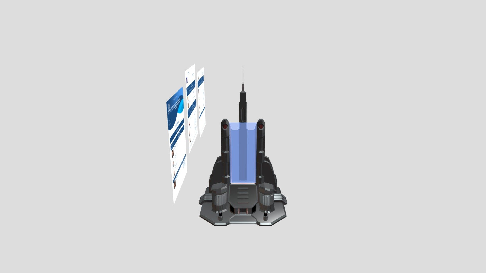 Model