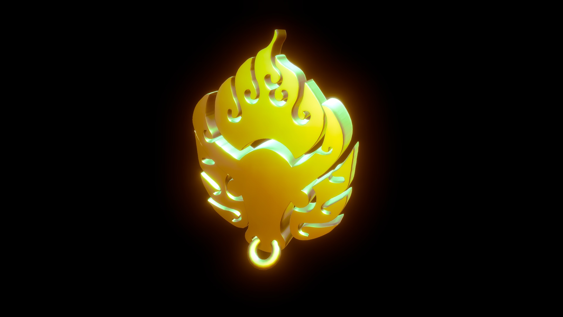 Niu - 3D model by cee123 [8072d3d] - Sketchfab
