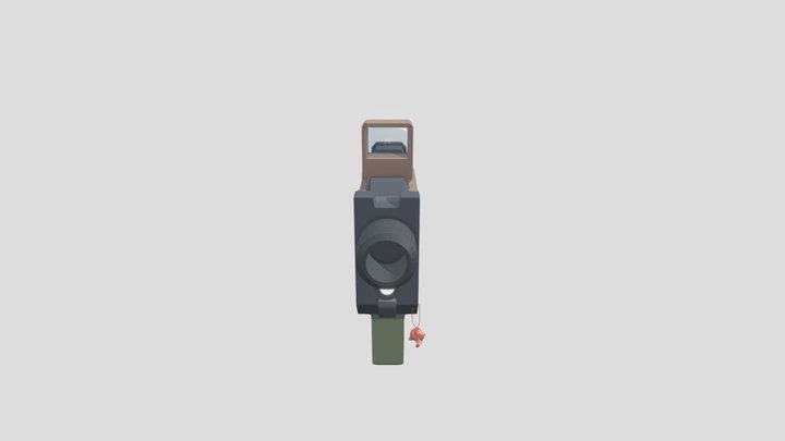 XYZ Homework | Details 1 3D Model