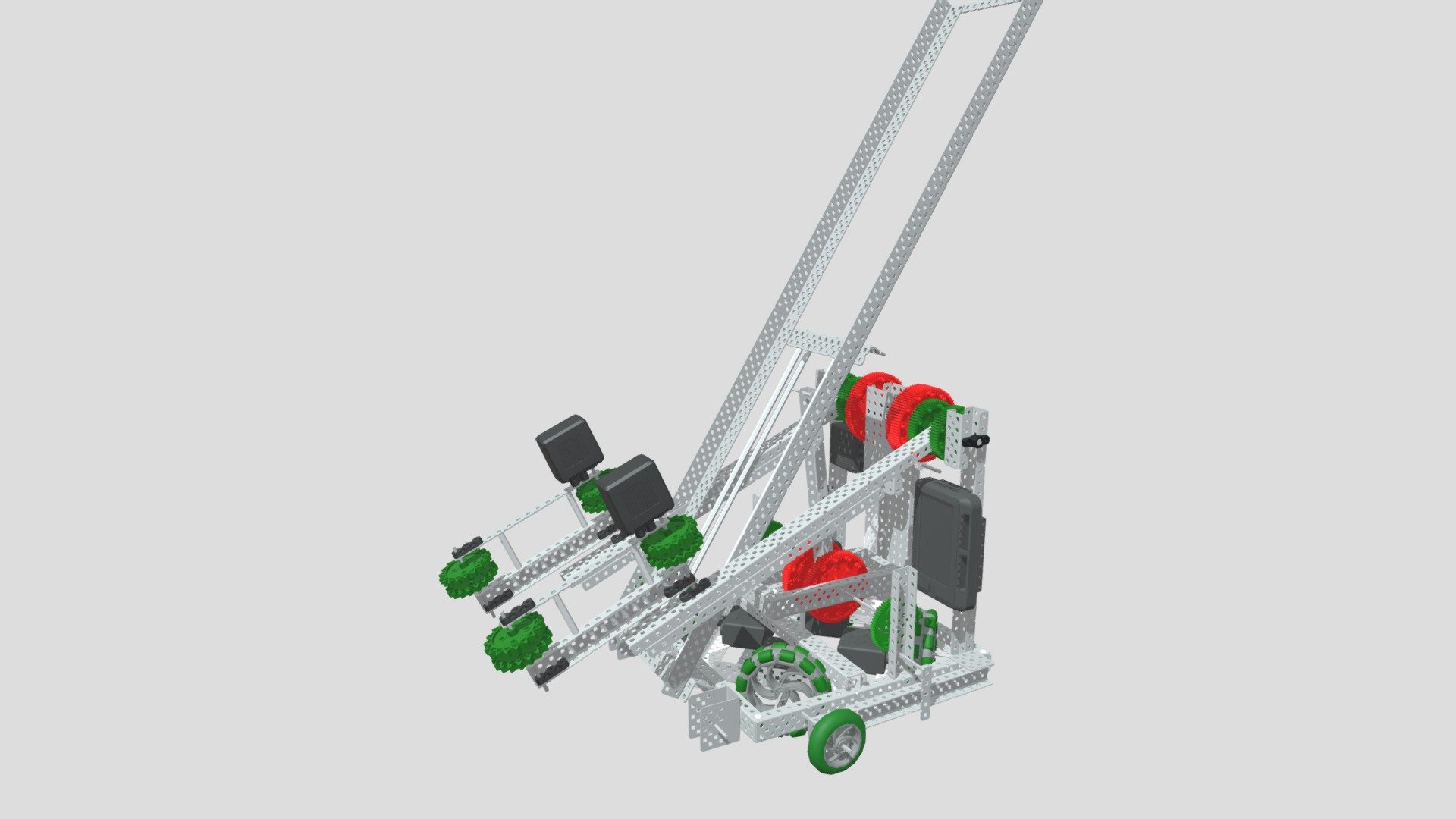 78738B 2019-2020 Full Bot