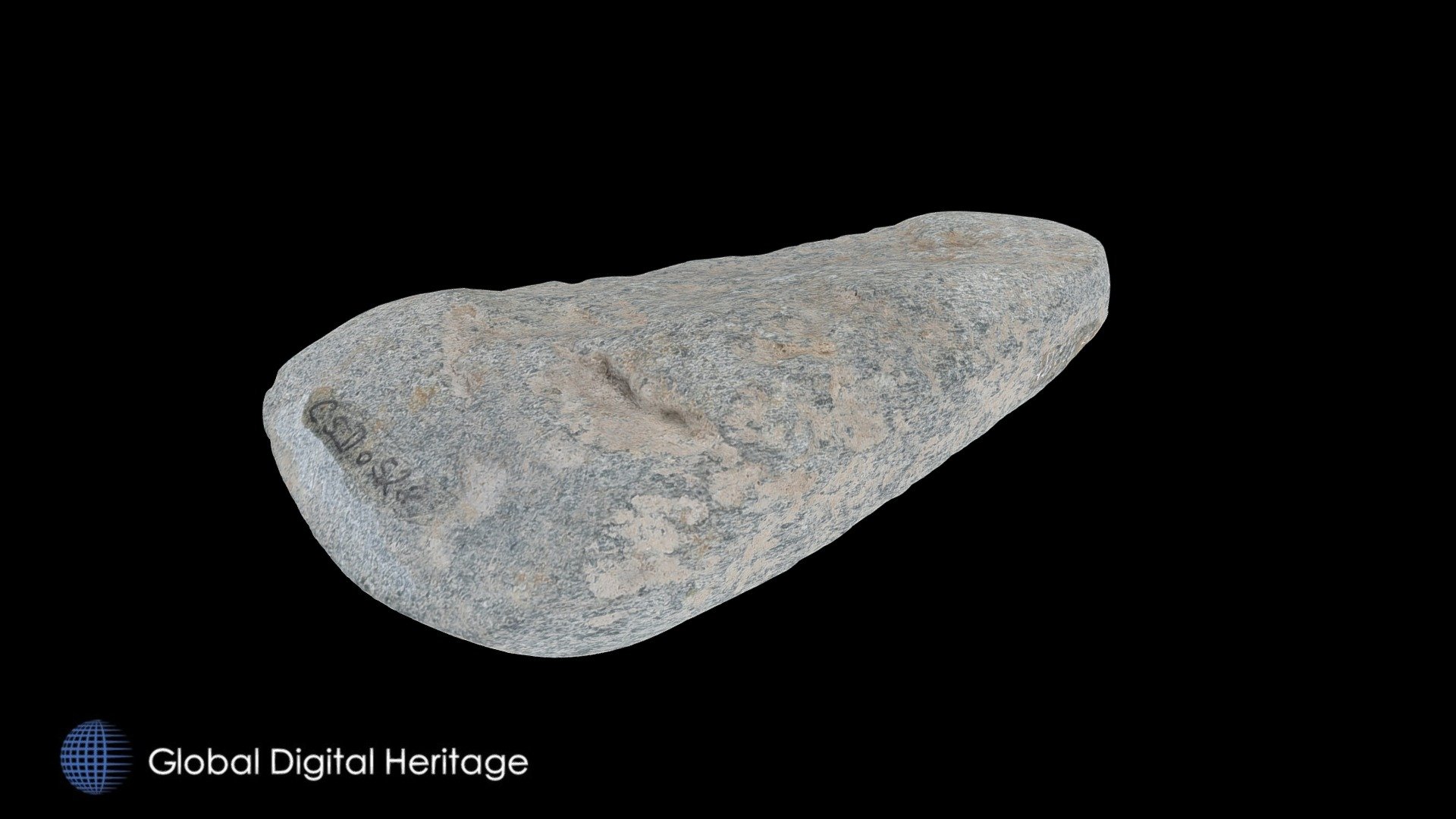 Polished Stone Axe, Montemor-o-Novo
