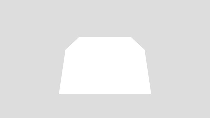 Clicker_cap_v2 3D Model