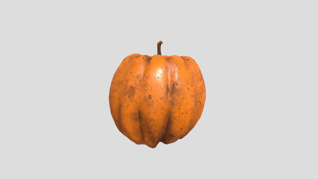 Halloween Pumpkins 08