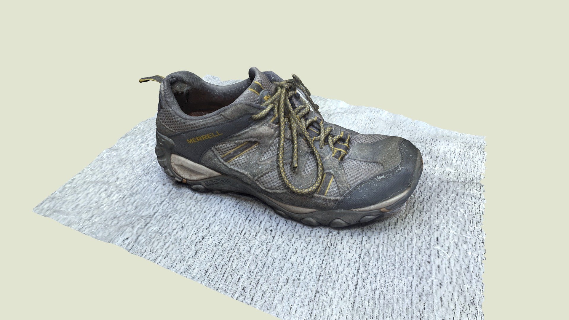 Trainer