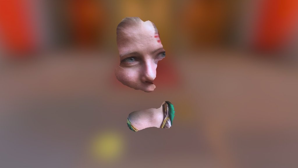A TRNIO Model