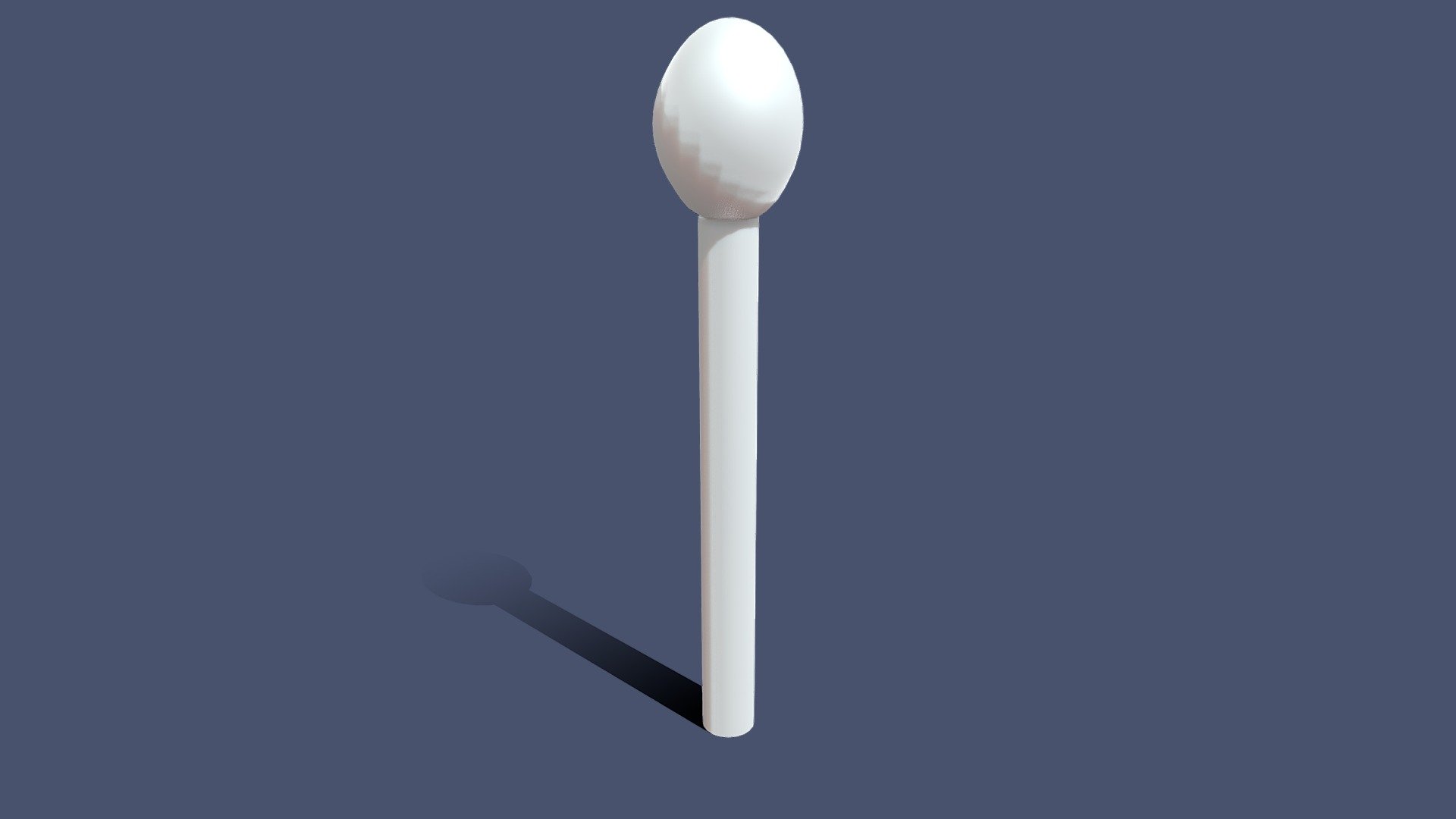 match - 3D model by jonderrick [8075d81] - Sketchfab
