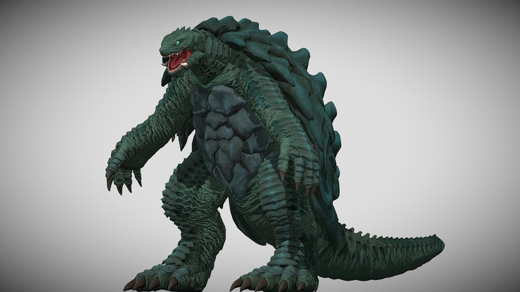Gamera 2023