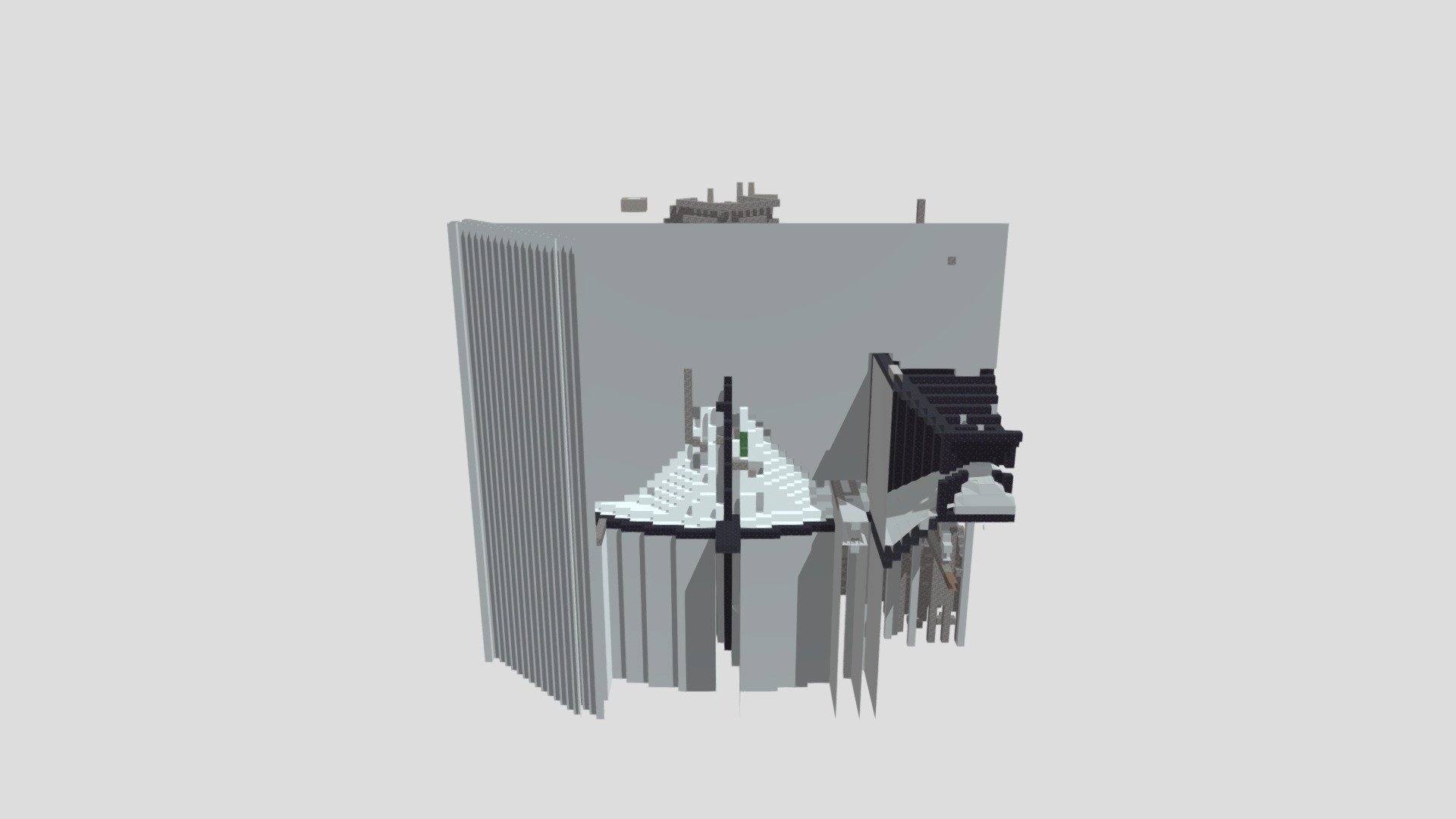 OYSTERITY spawn in Minetest
