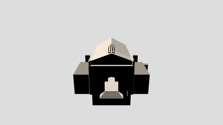 DHSI-2025_SketchFab 3D Model