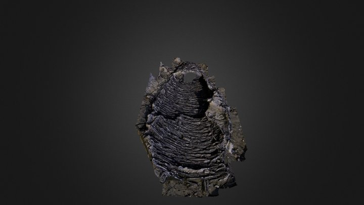 Fishtrap 3D models - Sketchfab