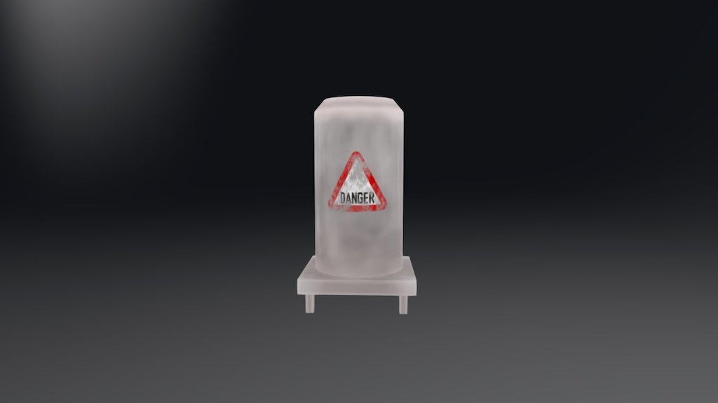 Stainless-tank