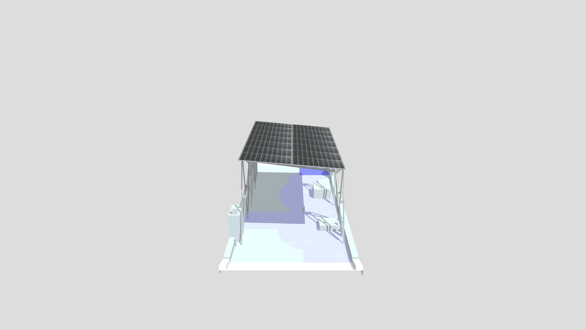 12 3rd Pl 14 Mod LG400 Canopy