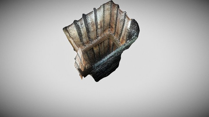 PS13_TEST4 - Cloud 3D Model