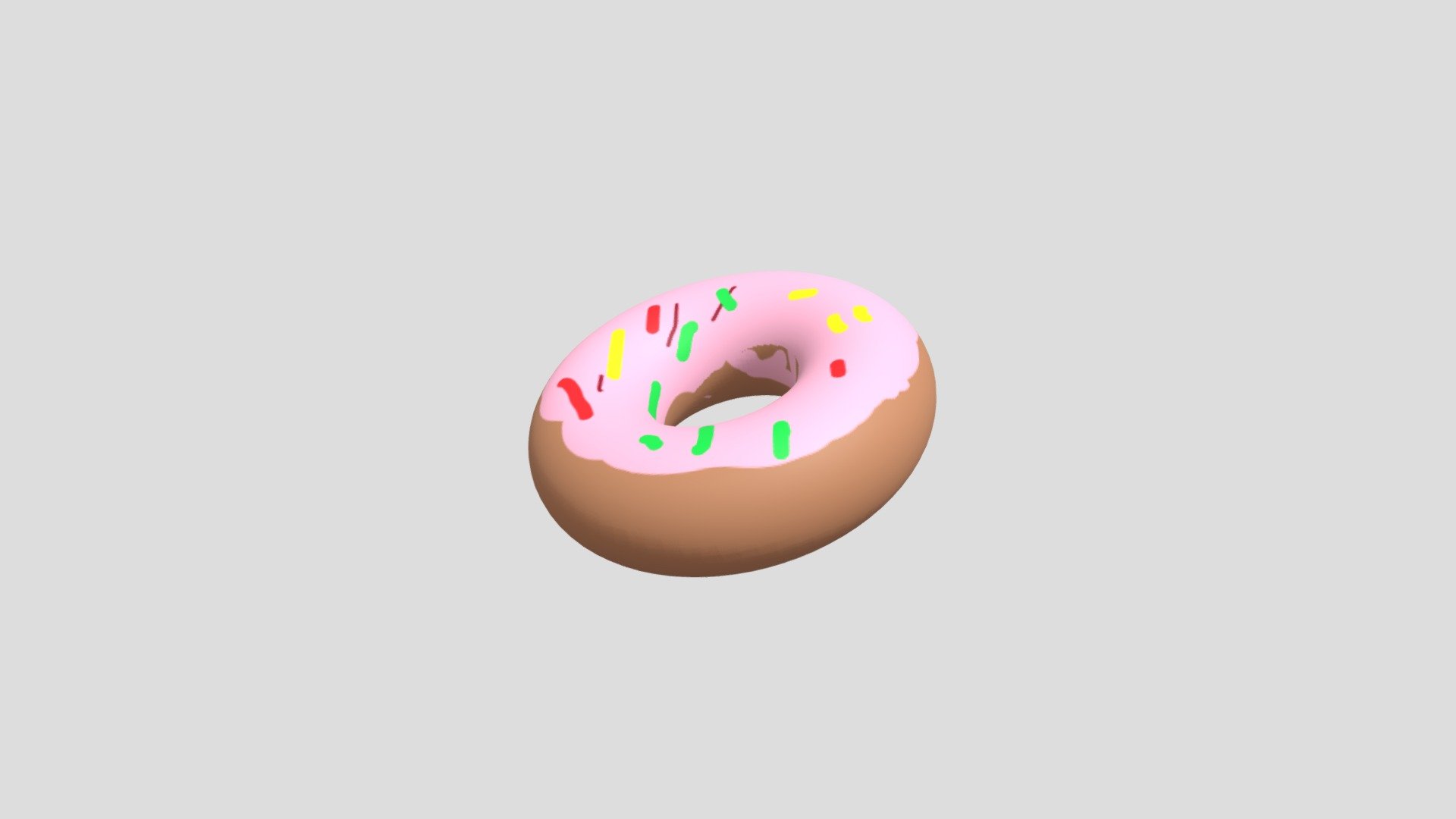 Donut