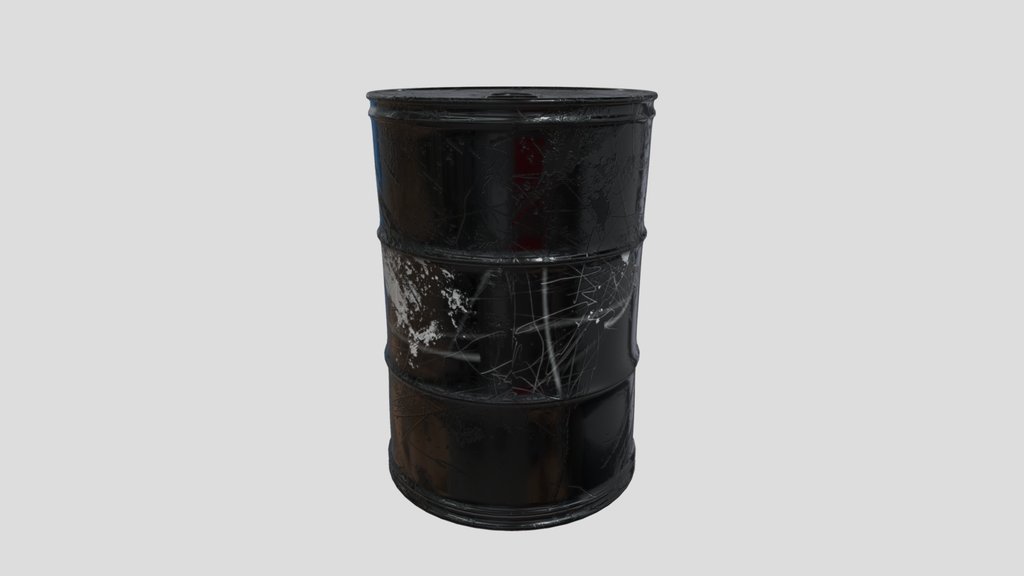 Ms Barrel