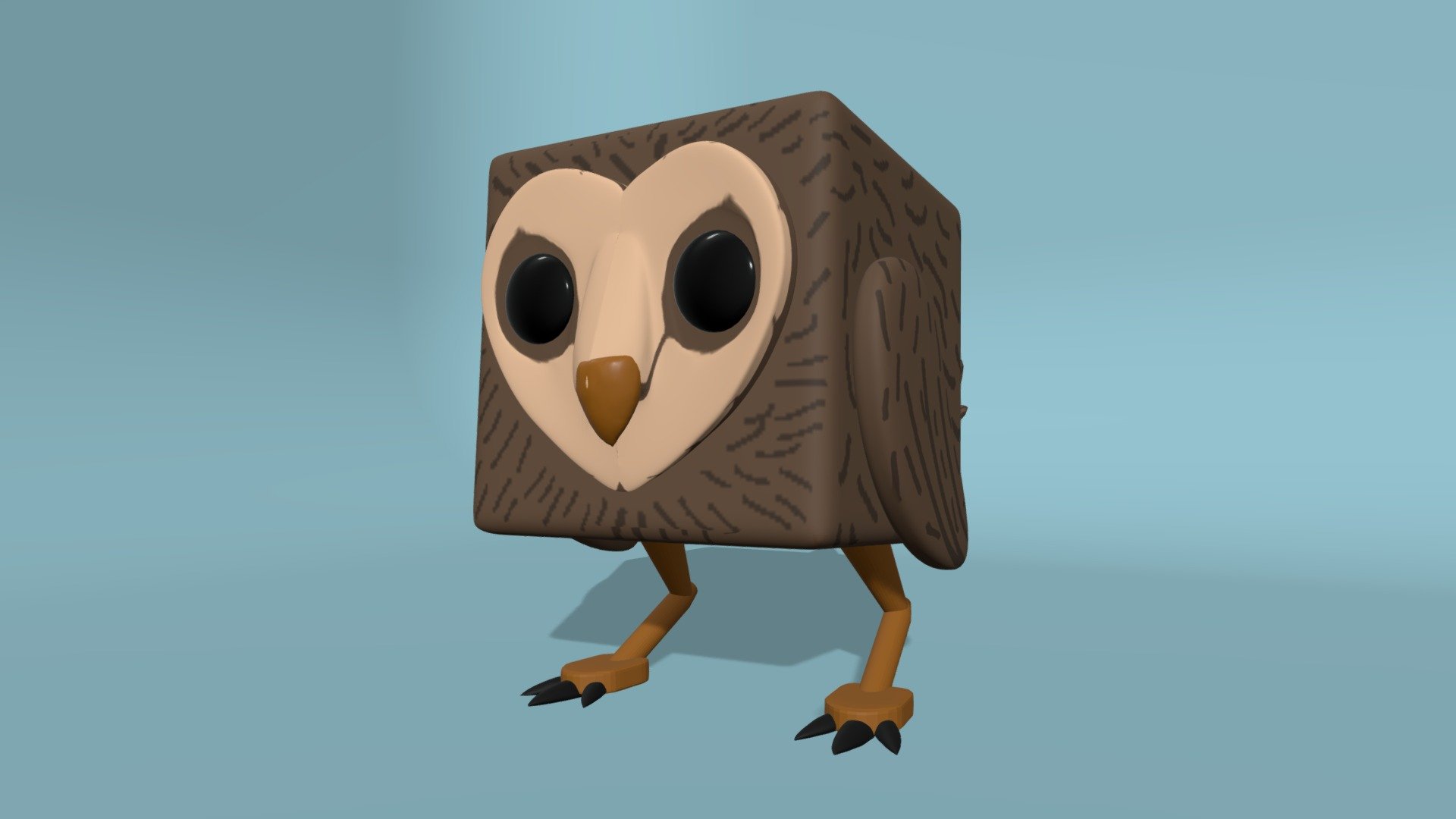 Basic Owl