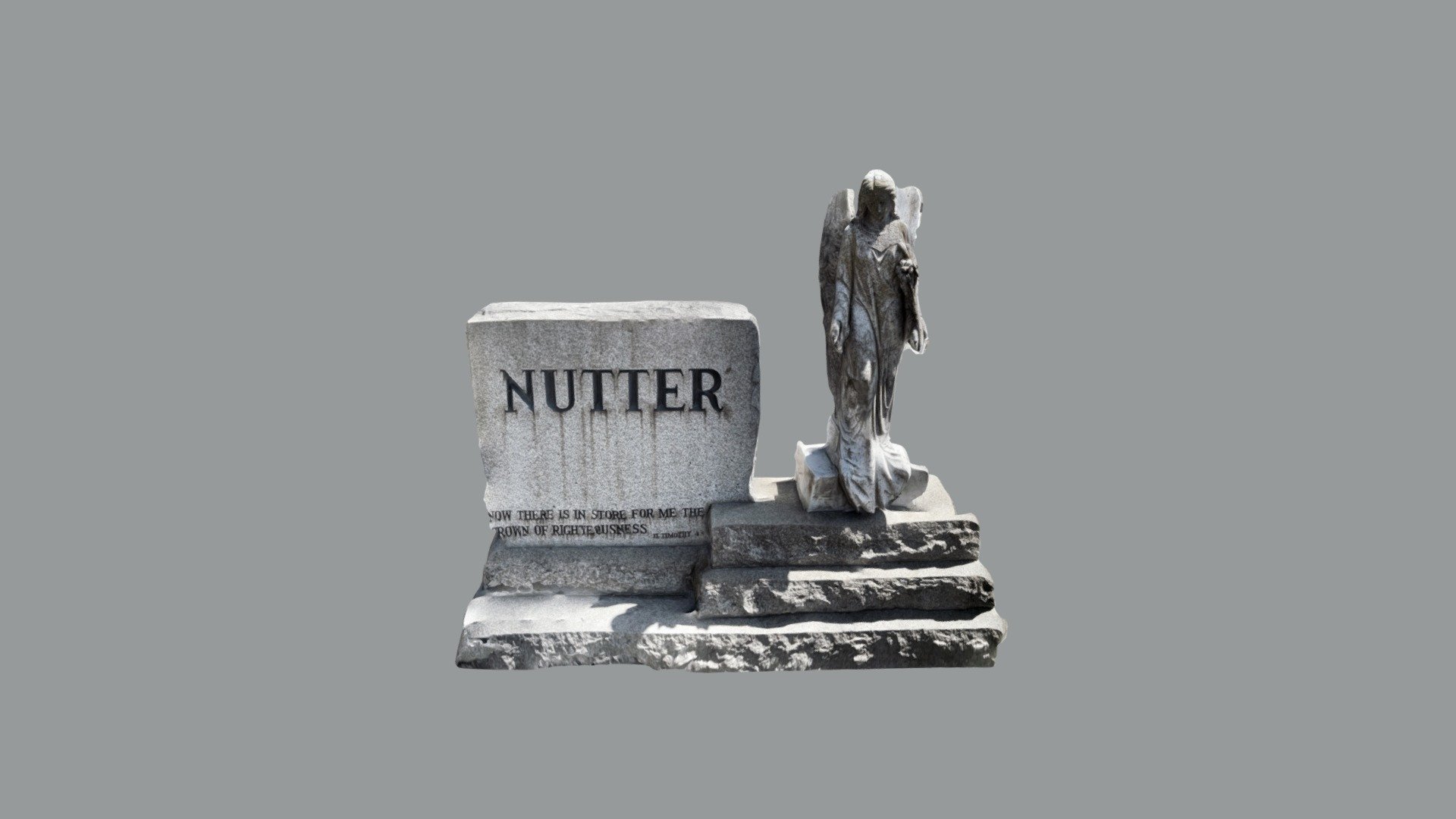 Tombstone