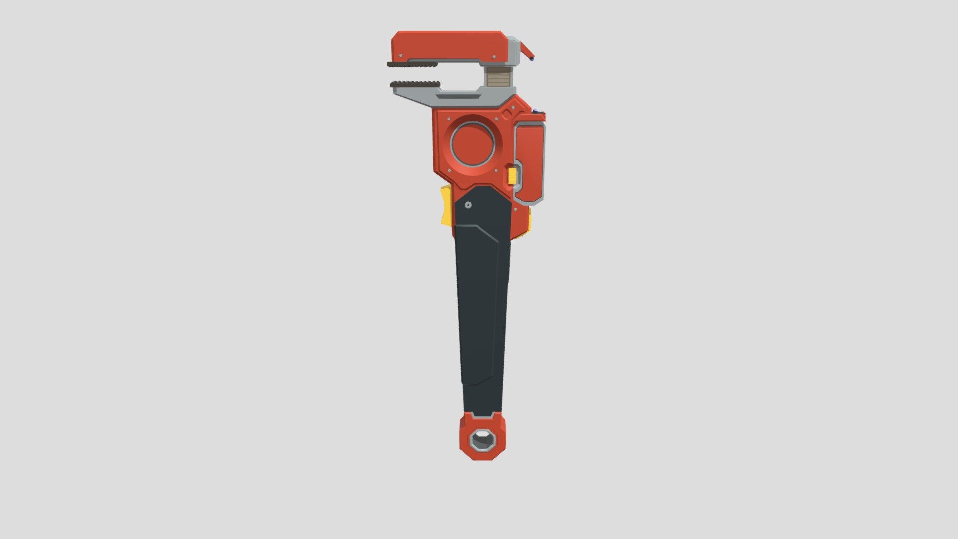 XYZ Details Rampart Apex
