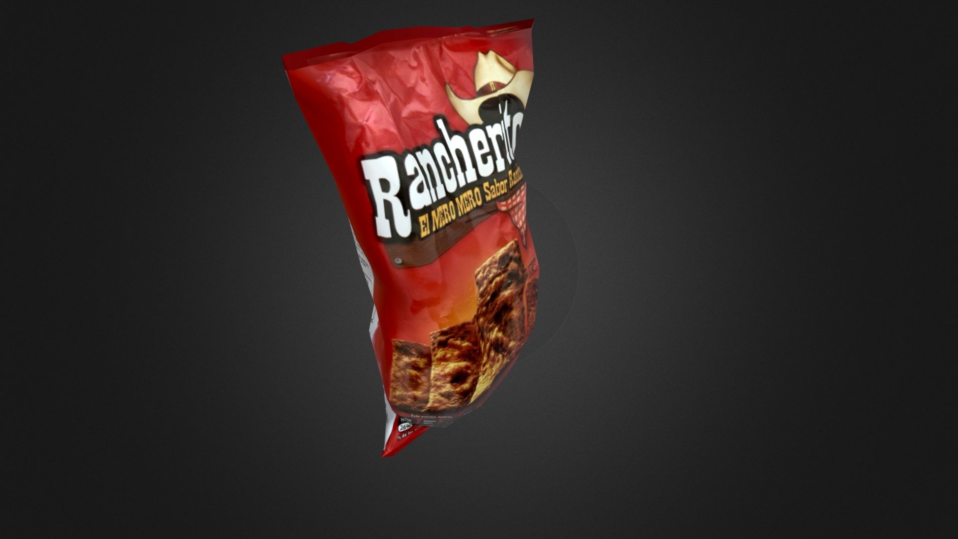 Rancheritos Chips
