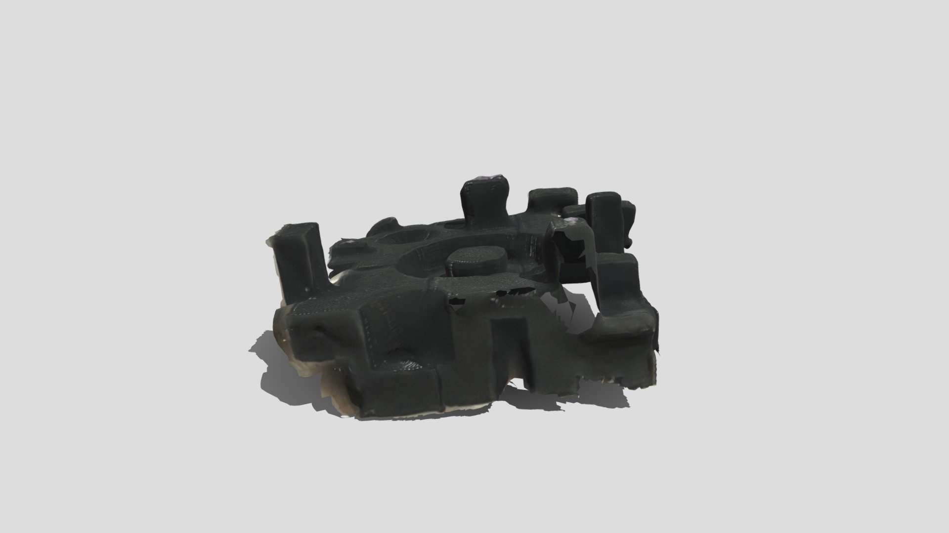 3d model