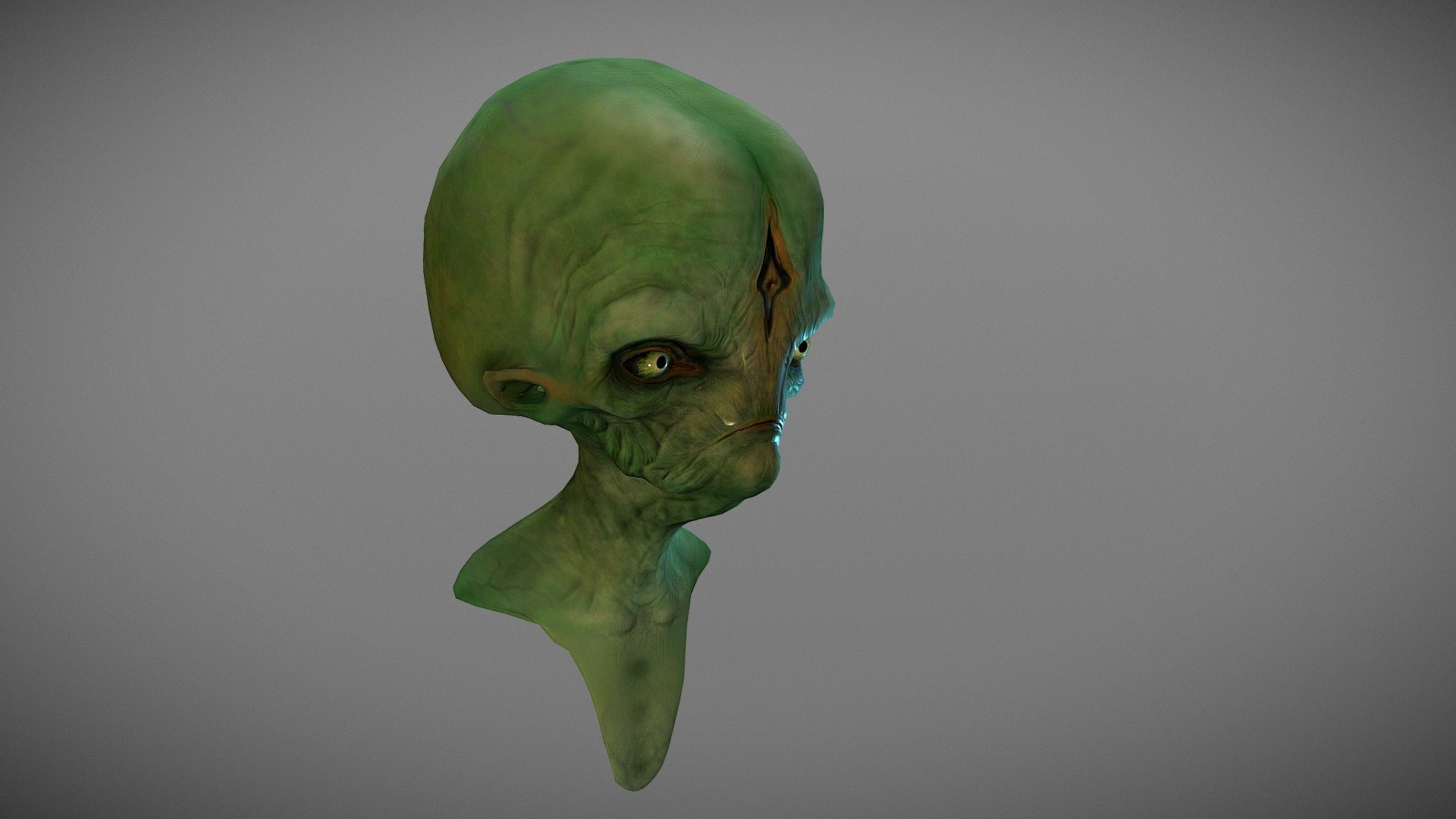 Alien