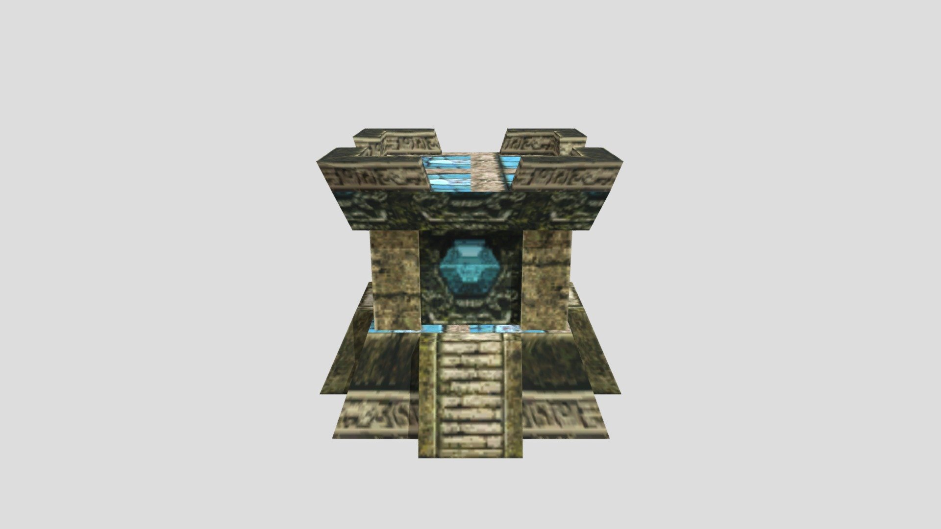 Ancient Ruin