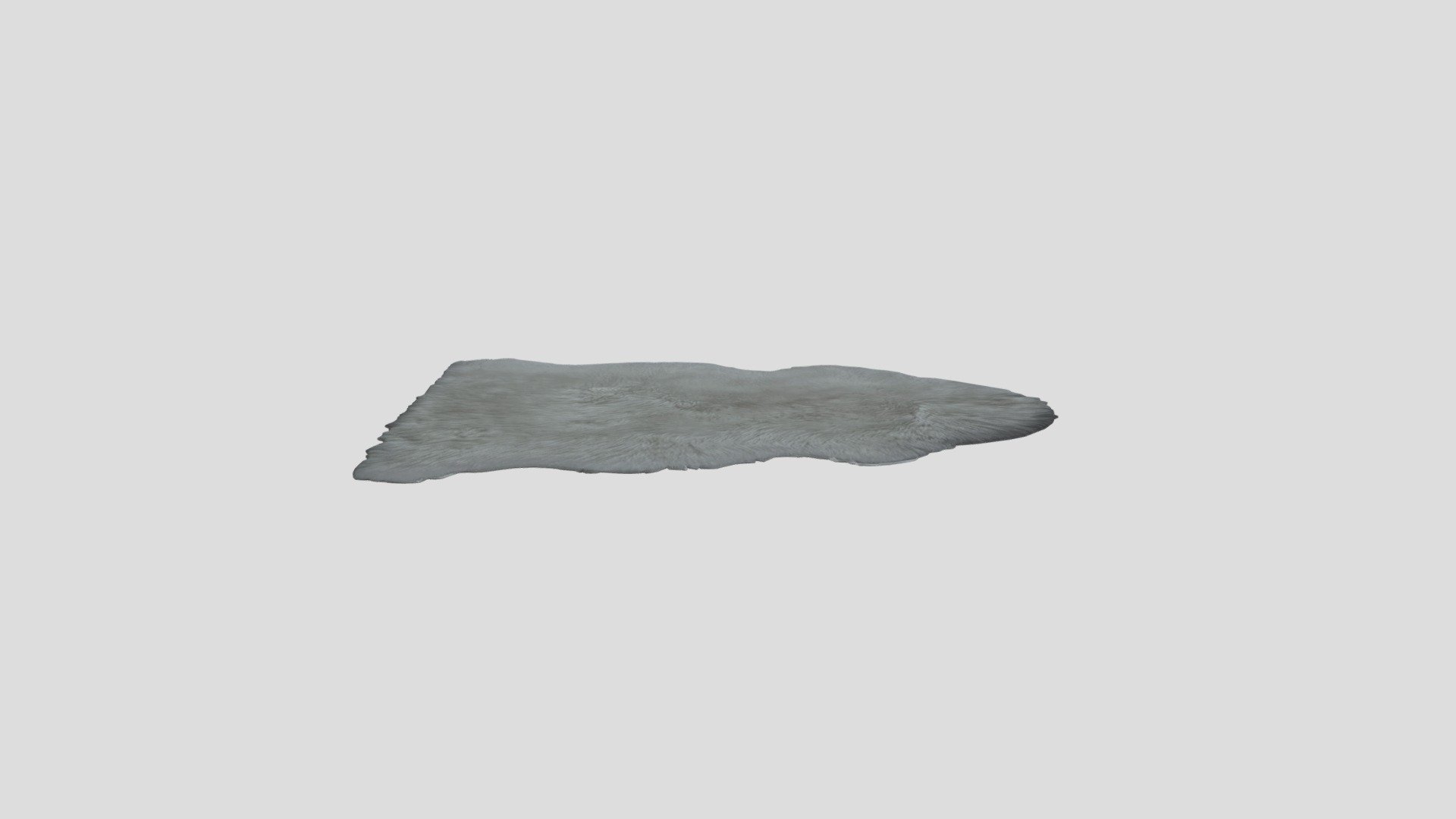 Dolly Gray - Buy Royalty Free 3D model by 3DImaginationHub [80892f0 ...
