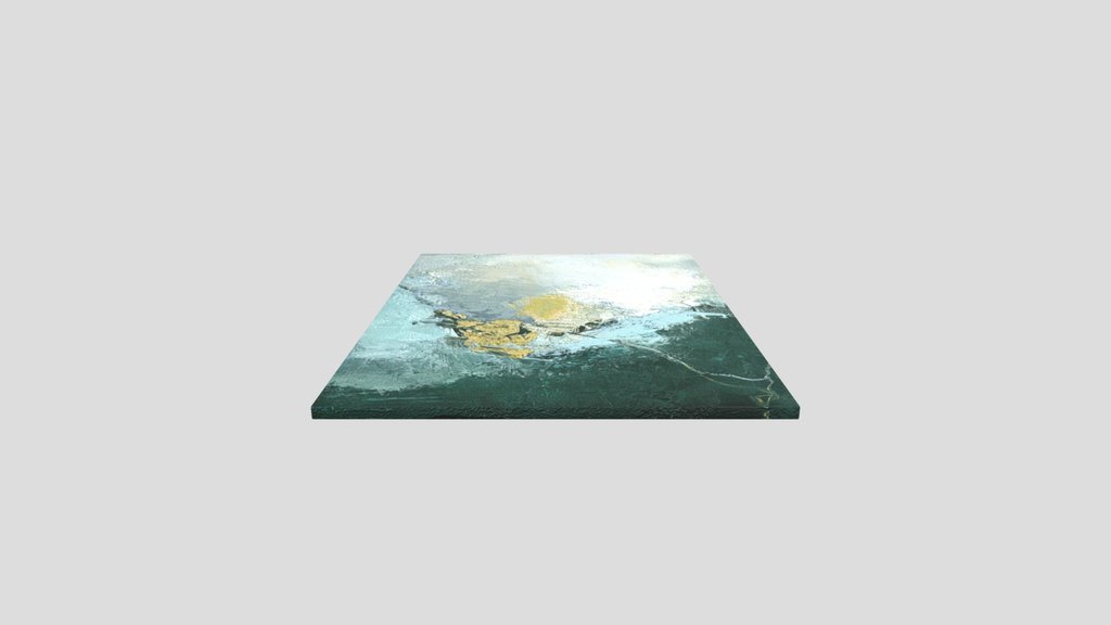 Painting Uphill