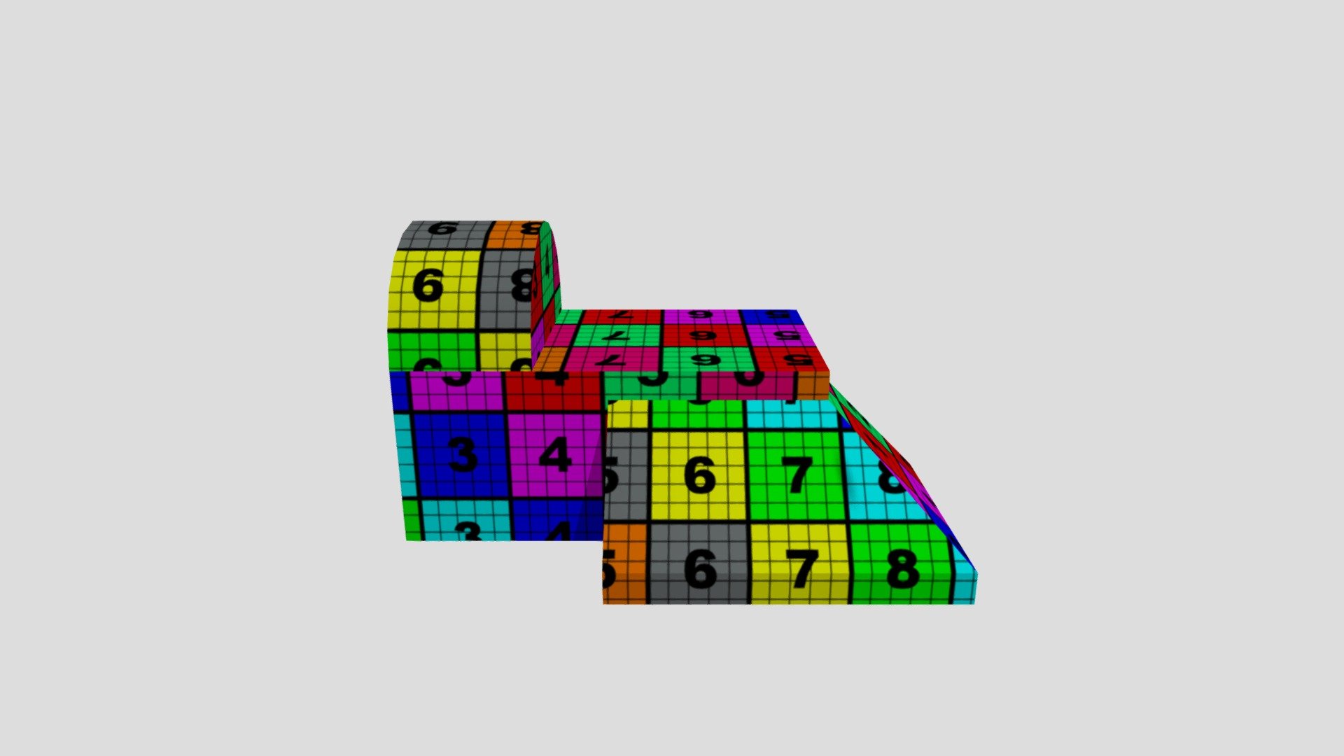 Assignment 4 - UV Test
