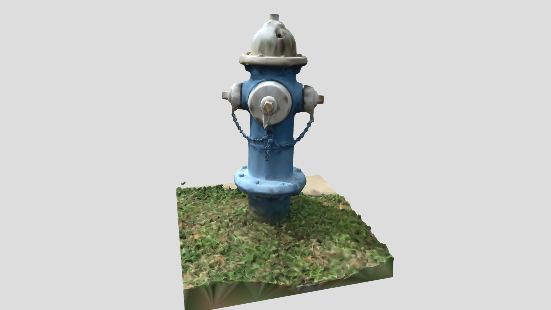 Fire Hydrant