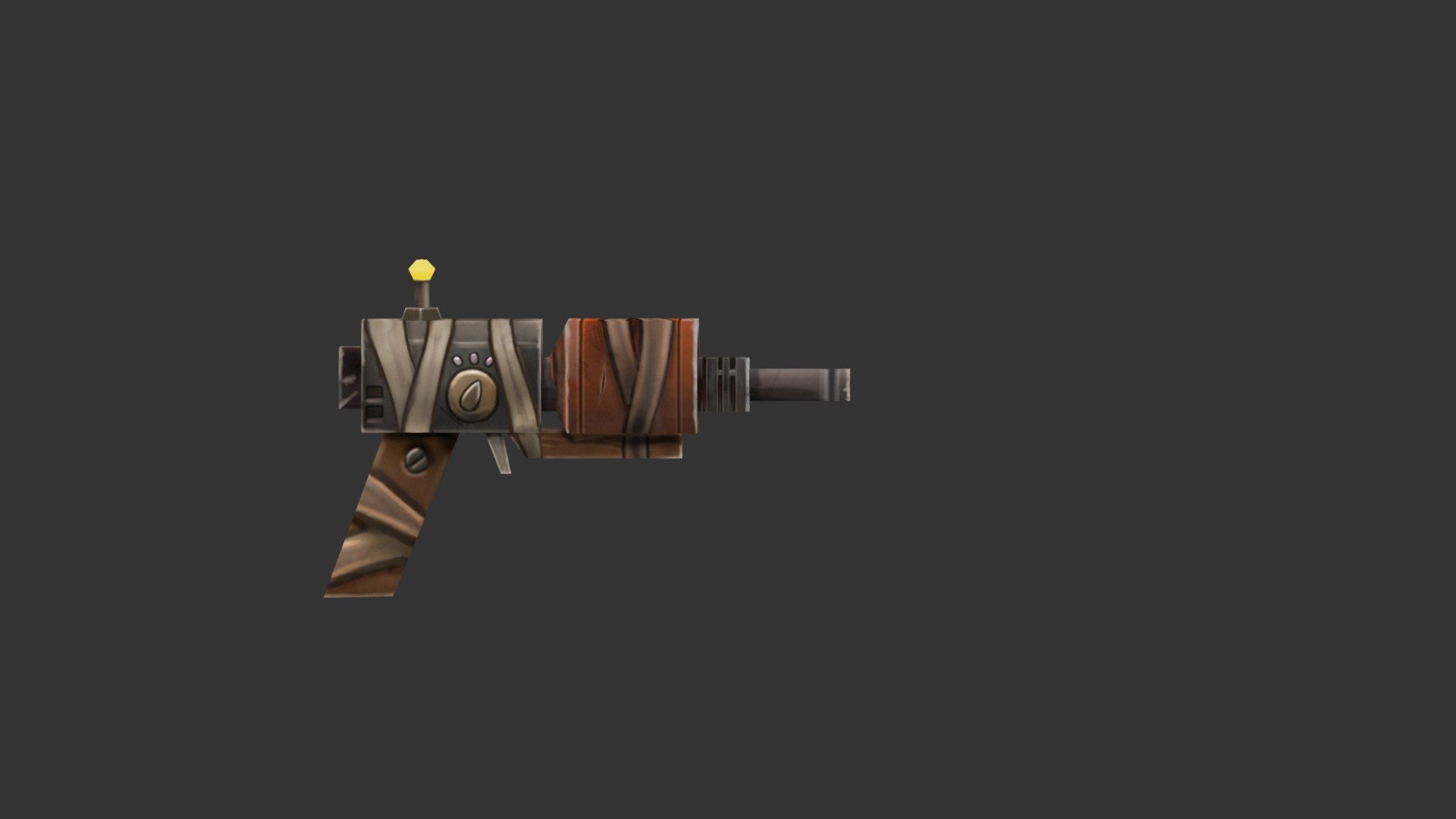Energy Weapon 01