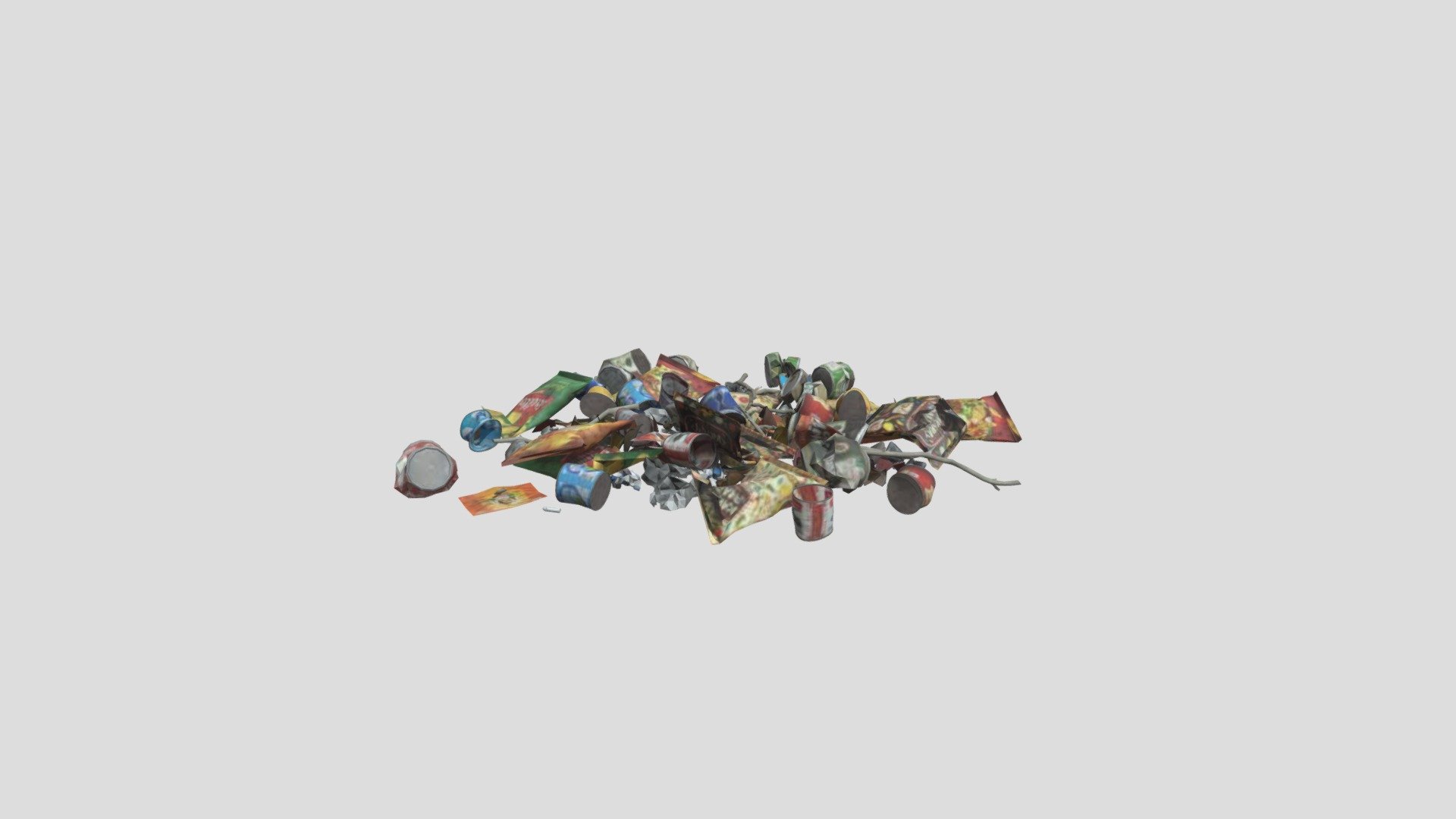 TrashPile