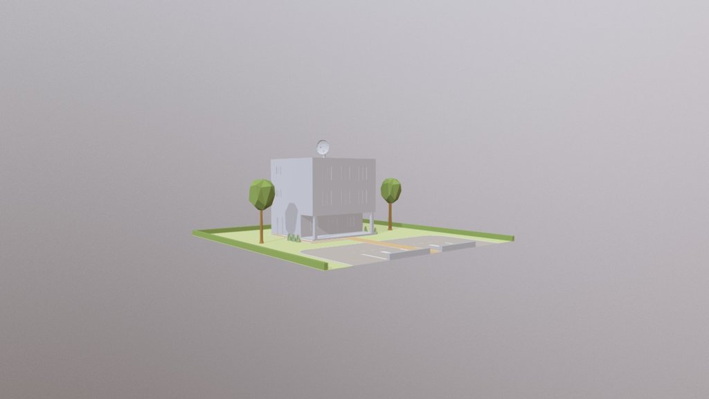 2 Family Block