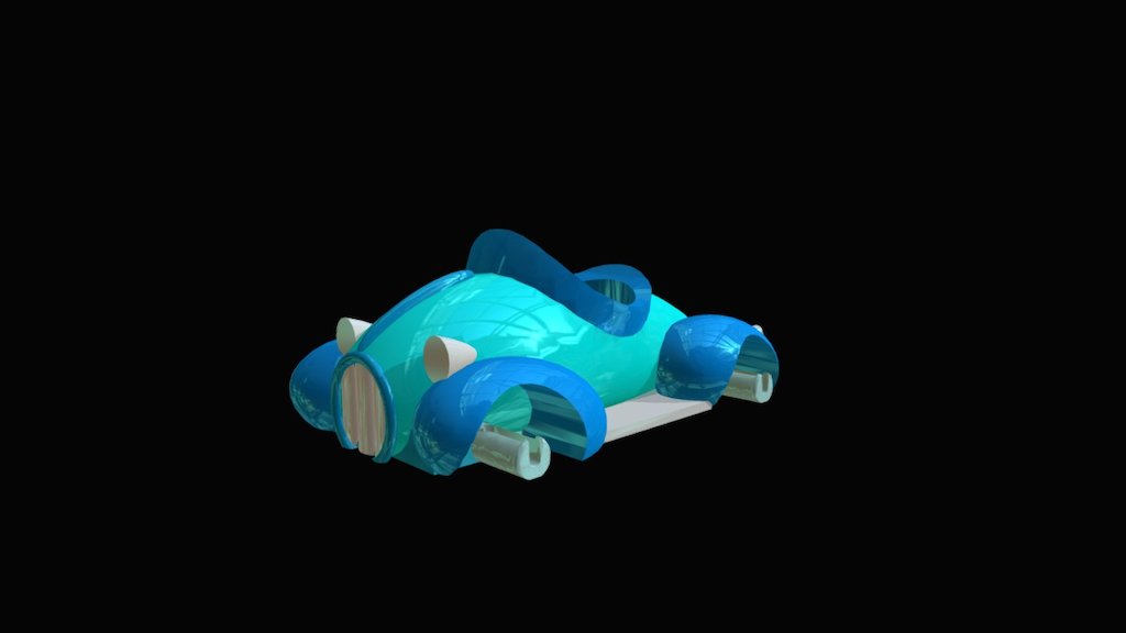 Model Car