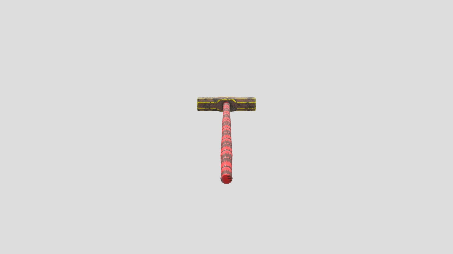 Sledge Hammer