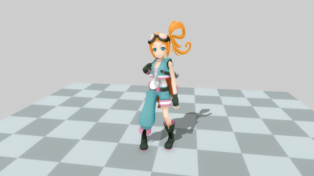 Pico Chan
