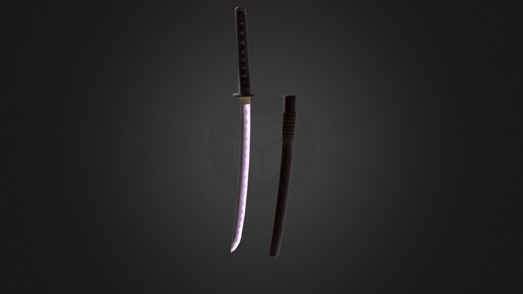 Chisa Katana