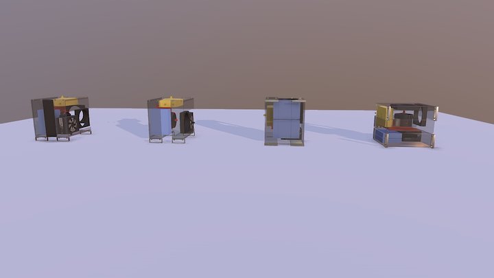 itx_1_007e2 3D Model