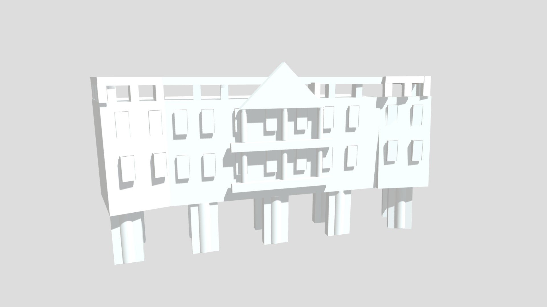 Wk2a Env Blockout