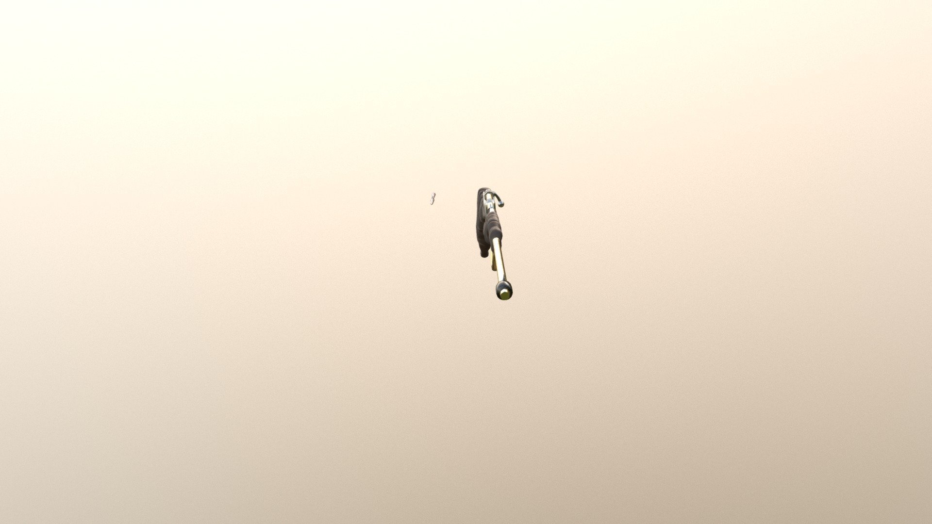 Warlord's Repeater
