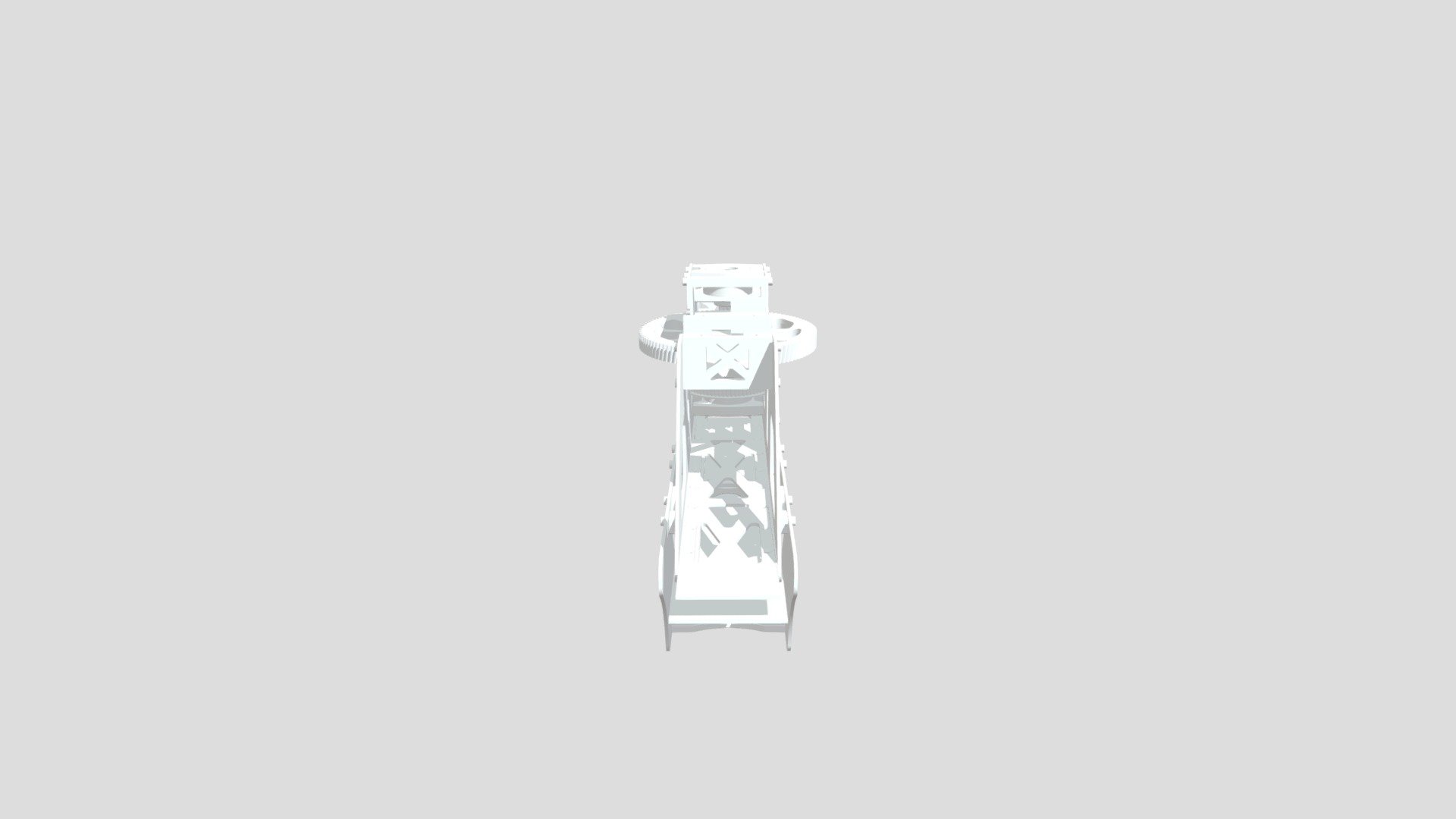skeleton teszt