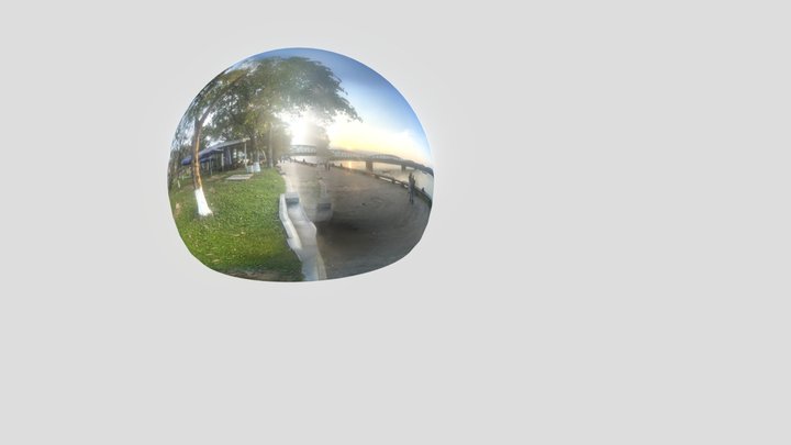 HueModelsang – Modello 3D gratuito STL