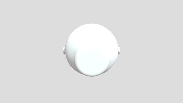 shang 3D Model