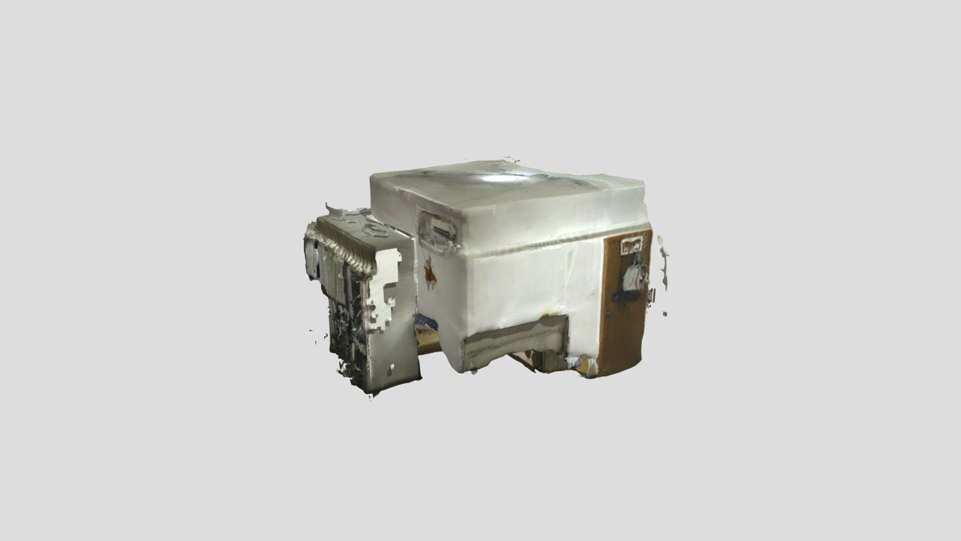 New Model