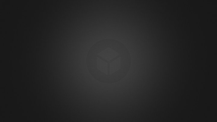 表通ああａあ 3D Model