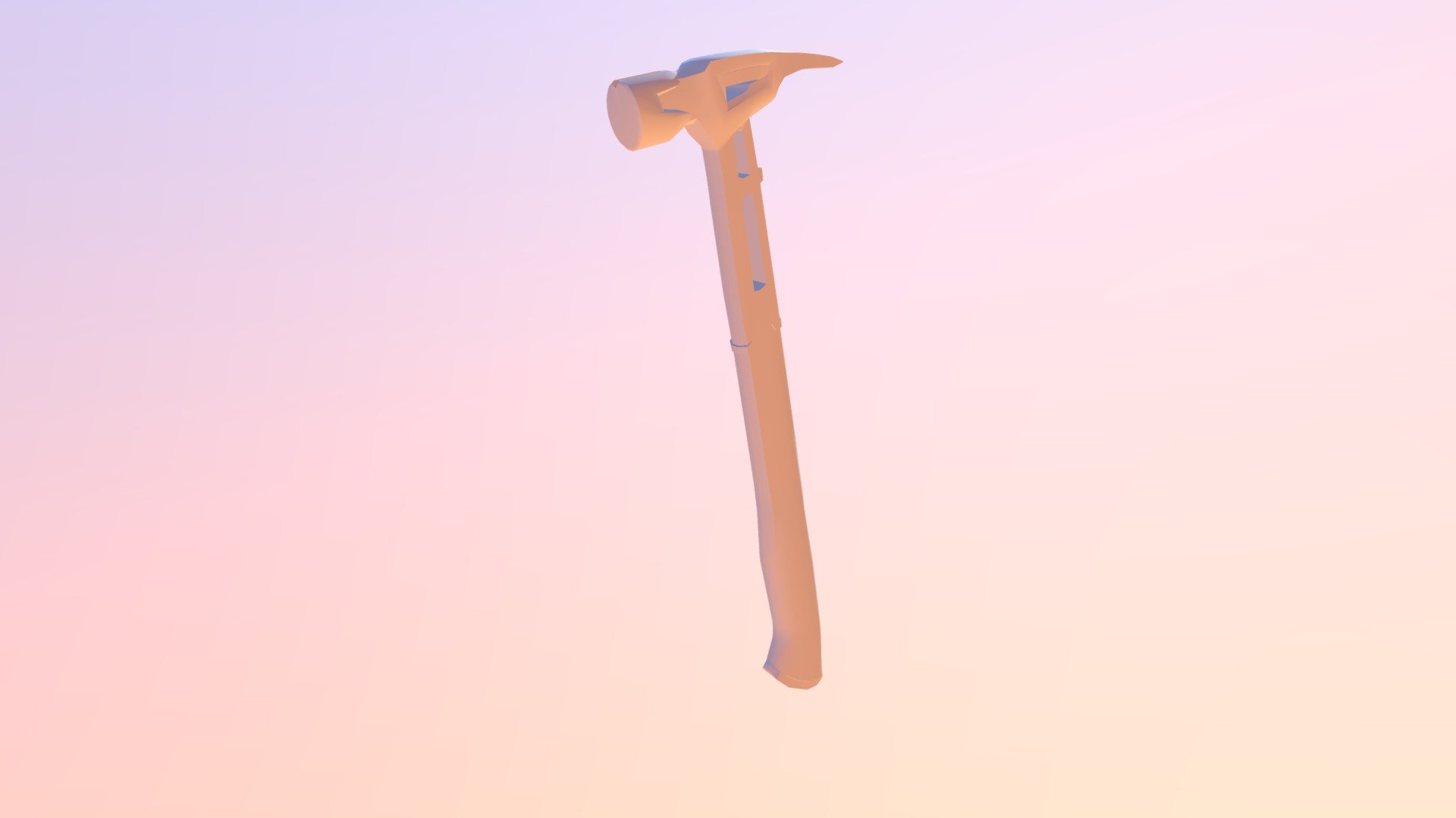 Hammer Exercise