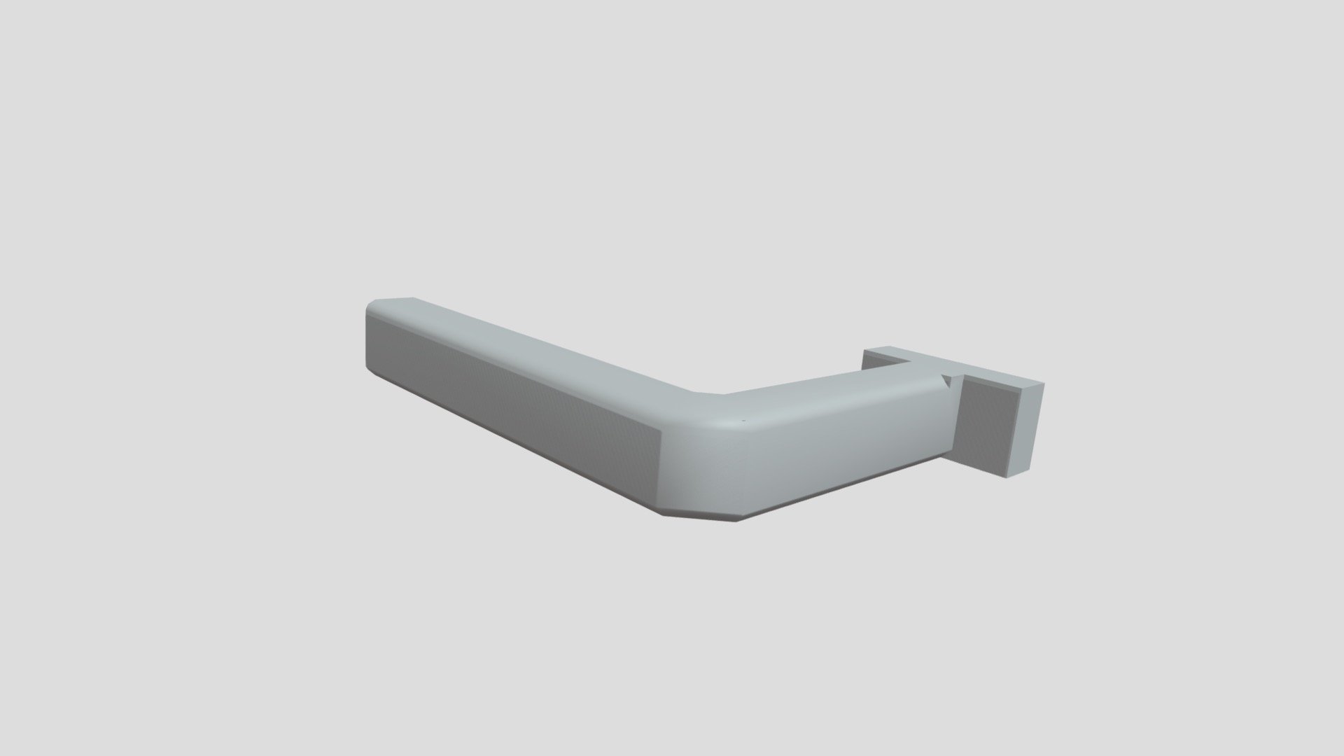 Curtain Holder