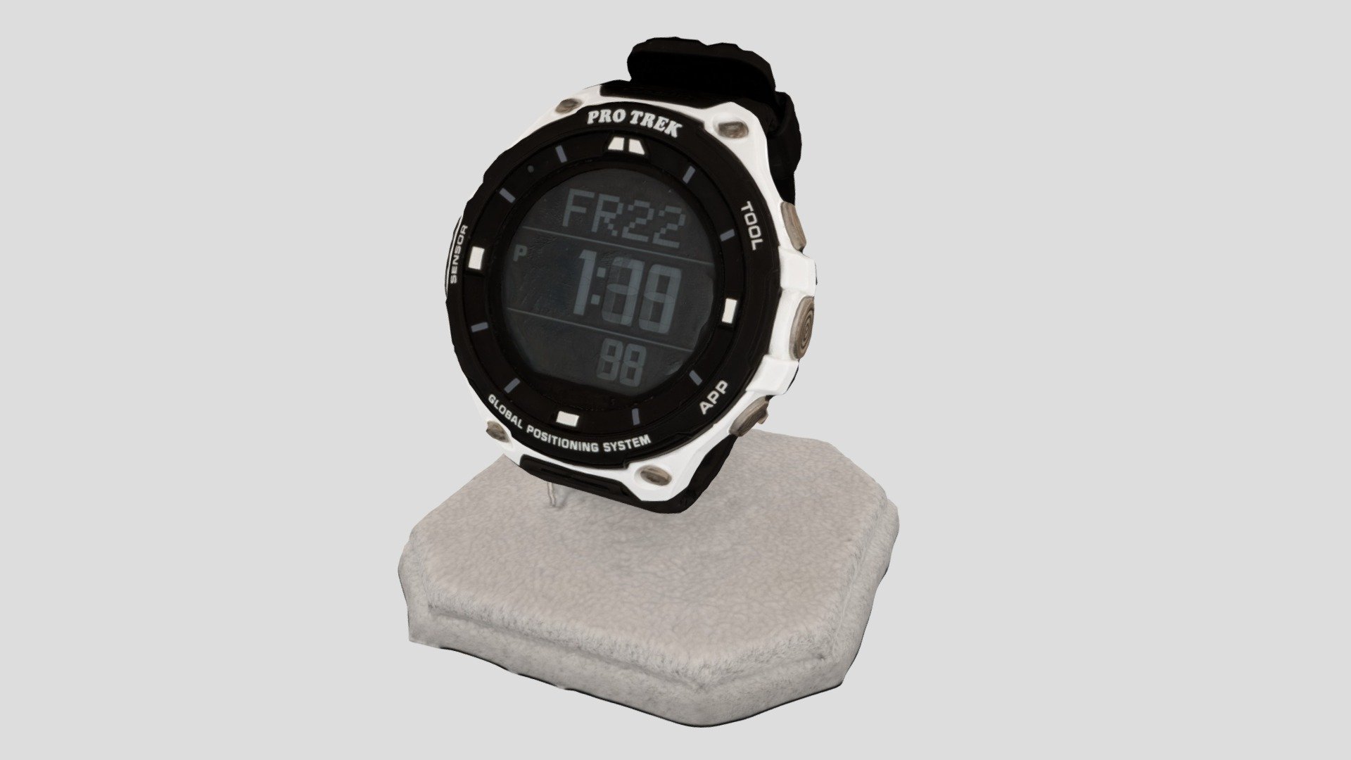 Gshock